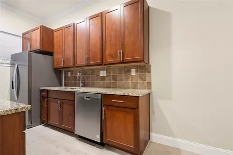 Kitchen - 503 S 5th St, Bonham, TX 75418 photo 1 of 4