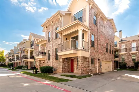 2115 Grove Park Ln, Richardson, TX 75080