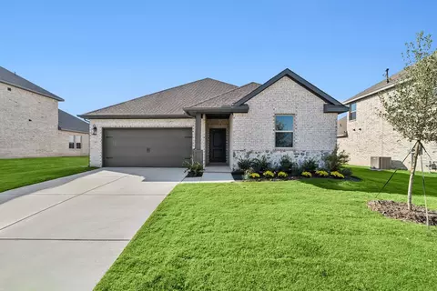 547 Meadowlark Dr, Van Alstyne, TX 75495