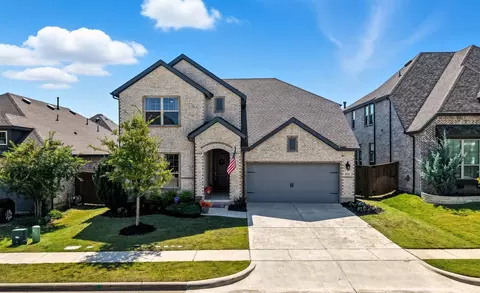 4113 Gainesway Ln, Aubrey, TX 76227