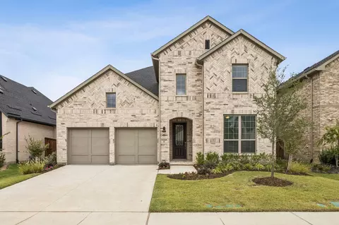 4260 Mill Pond Dr, Prosper, TX 75078