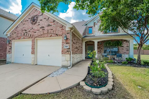 723 Hickory Ln, Rockwall, TX 75087