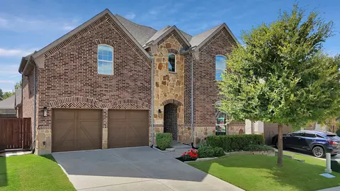 8513 Ardsley Pl, Mckinney, TX 75072