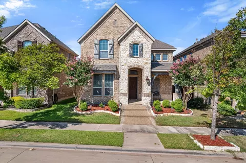 3926 Jasmine Fox Ln, Arlington, TX 76005