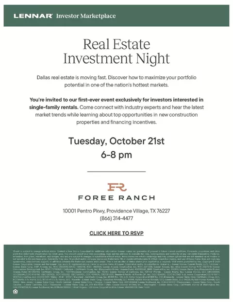 921 Birkdale Dr, Ennis, TX 75119