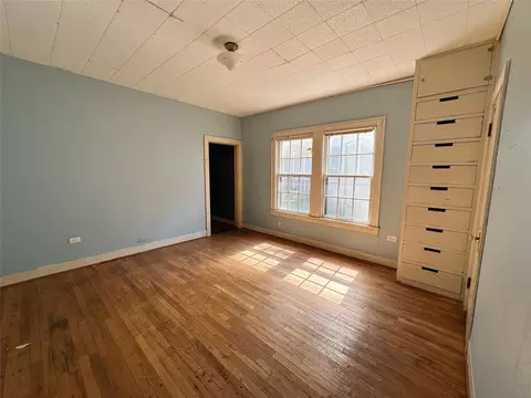 Bedroom - 2412 Summer Ave, Waco, TX 76708 photo 1 of 2