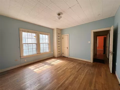 Bedroom - 2412 Summer Ave, Waco, TX 76708 photo 2 of 2