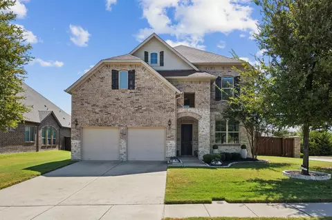2823 Mastil Rd, Grand Prairie, TX 75054