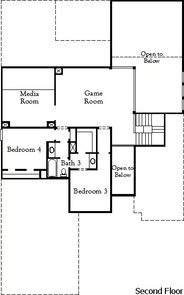 2302 Sarah Dr, Rockwall, TX 75087