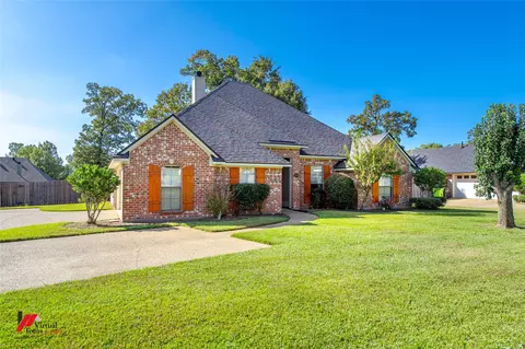 1808 Sparrow Rdg, Haughton, LA 71037