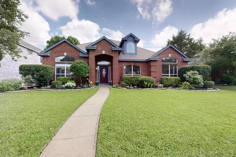 722 Sumner Dr, Mesquite, TX 75149