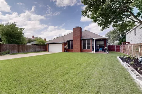 Exterior - 722 Sumner Dr, Mesquite, TX 75149 photo 6 of 6
