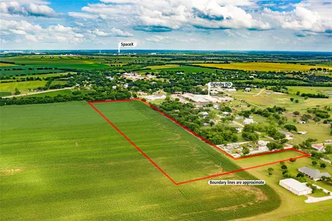 144 College Ave #A, Oglesby, TX 76561