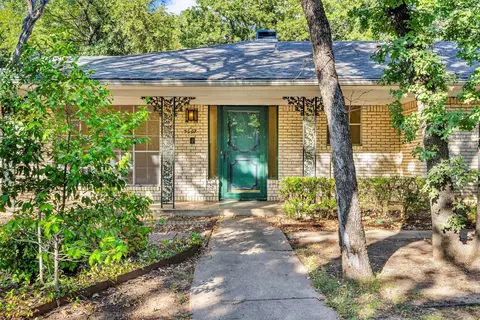 3607 Halifax Dr, Arlington, TX 76013
