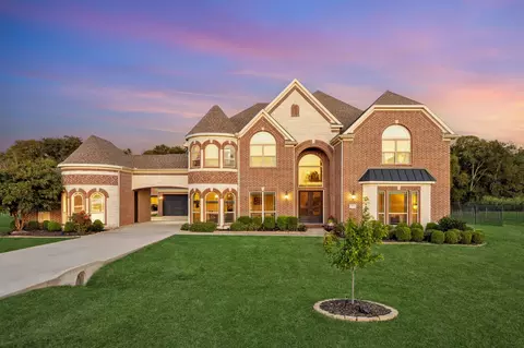 1545 Sara Cv, Lucas, TX 75002