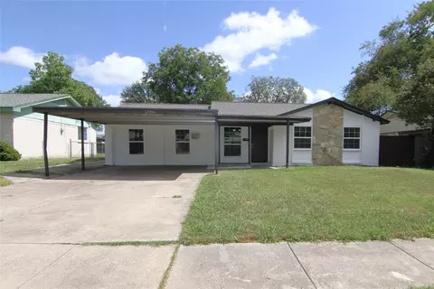1306 Caladium Dr, Mesquite, TX 75149