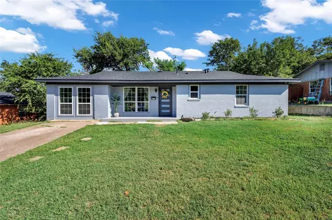 6400 Shadydell Dr, Fort Worth, TX 76135
