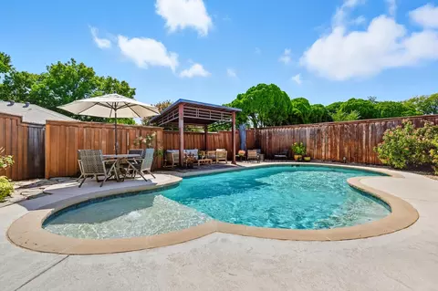 1708 Callaway Dr, Plano, TX 75075