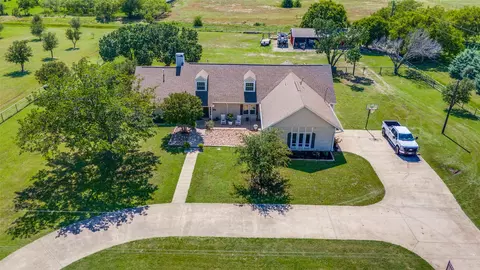 2007 Cindy Ln, Denton, TX 76207