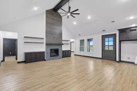 Living - 8775 Kassandra Dr, Sanger, TX 76266 photo 3 of 6