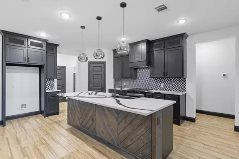Kitchen - 8775 Kassandra Dr, Sanger, TX 76266 photo 2 of 2