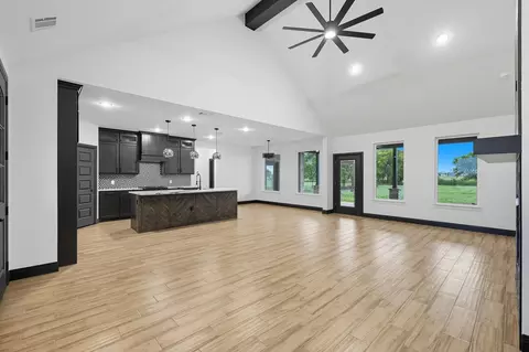 Living - 8775 Kassandra Dr, Sanger, TX 76266 photo 2 of 6