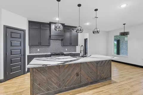 Kitchen - 8775 Kassandra Dr, Sanger, TX 76266 photo 1 of 2