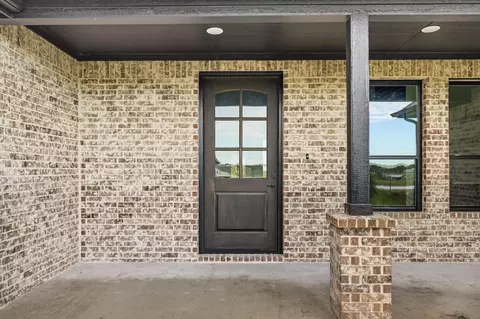 Exterior - 8775 Kassandra Dr, Sanger, TX 76266 photo 5 of 8