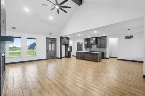 Living - 8775 Kassandra Dr, Sanger, TX 76266 photo 5 of 6
