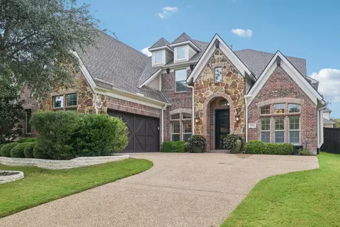 3509 Bankside, The Colony, TX 75056