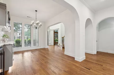 3224 Fannin Ln, Grapevine, TX 76092