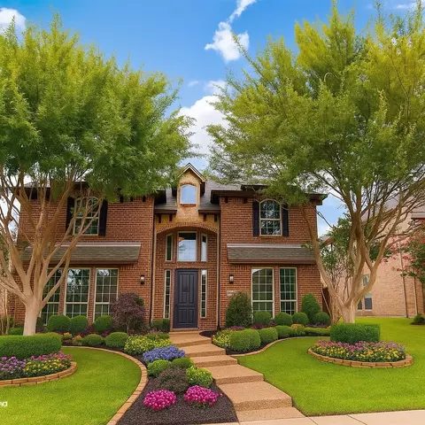 11984 Del Rio Dr, Frisco, TX 75035