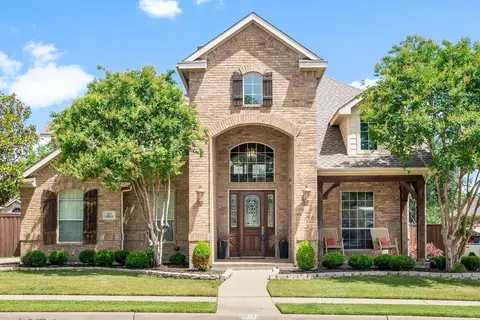 6317 Creekwood Ct, Sachse, TX 75048