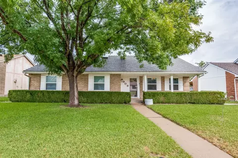2809 Poplar Trl, Garland, TX 75042