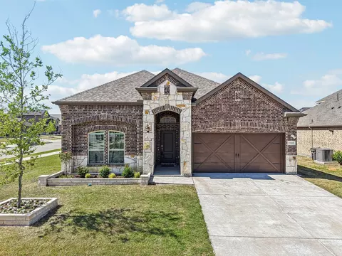 13412 Cortes De Pallas Dr, Little Elm, TX 75068