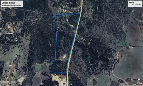 tbd Hwy 281, Santo, TX 76472