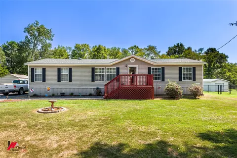 158 Black Oak Dr, Stonewall, LA 71078