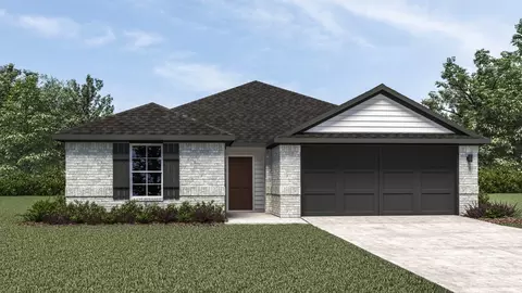 1324 Stuarts Forest Dr, Denton, TX 76207