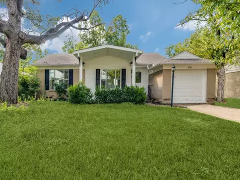 3730 Dunhaven Rd, Dallas, TX 75220