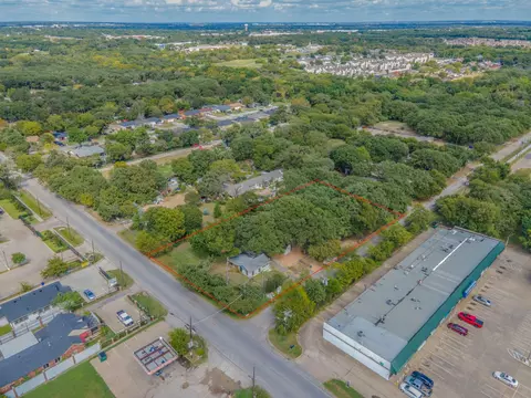 3422 S Peachtree Rd, Balch Springs, TX 75180
