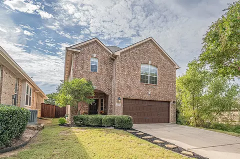 8325 Tyler Dr, Lantana, TX 76226