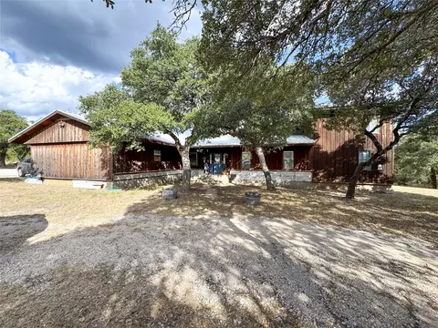 801 Highway 2214, Eastland, TX 76448