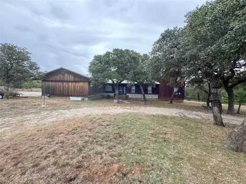 801 Highway 2214, Eastland, TX 76448