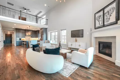 10508 Wintergreen Dr, Frisco, TX 75035