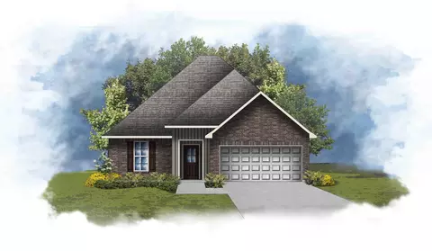 794 Venecia Dr, Bossier City, LA 71111