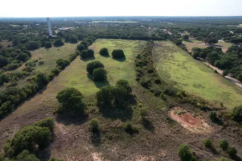 Tract 1 Tbd County Road 119, Baird, TX 79504