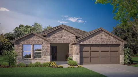 446 Blanco Dr, Azle, TX 76020