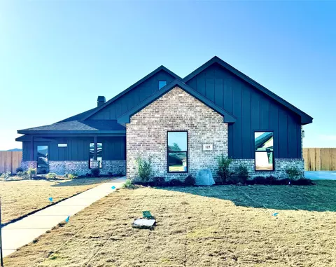 125 Kleingrass Rd, Abilene, TX 79606