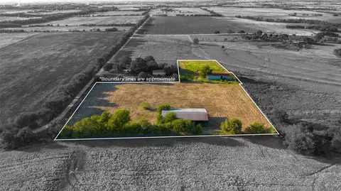 tbd Hcr-3118, Abbott, TX 76621