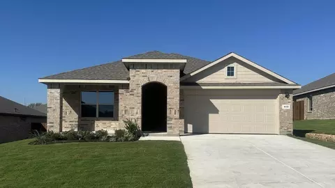 440 Kaufman Dr, Azle, TX 76020